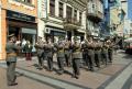 Ceremonial march of Nis Military Orchestra on the occason of the Day of the Armed Forces of Serbia